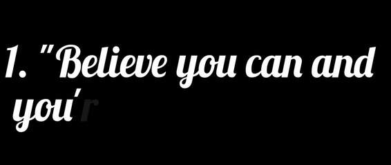 10 Powerful Quotes About Success to Inspire Your Journey