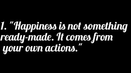 10 Uplifting Quotes About Happiness to Brighten Your Day || Mindscape 9