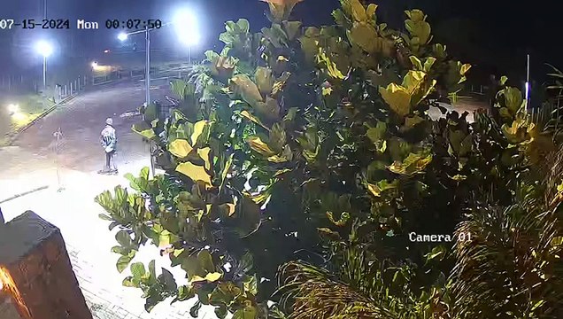 Polícia Civil de Toledo prende suspeito de Tentativa de Homicídio ocorrida em estacionamento de restaurante