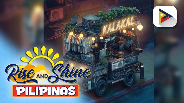 TALK BIZ | SB19, may bagong kanta kasama si Gloc-9