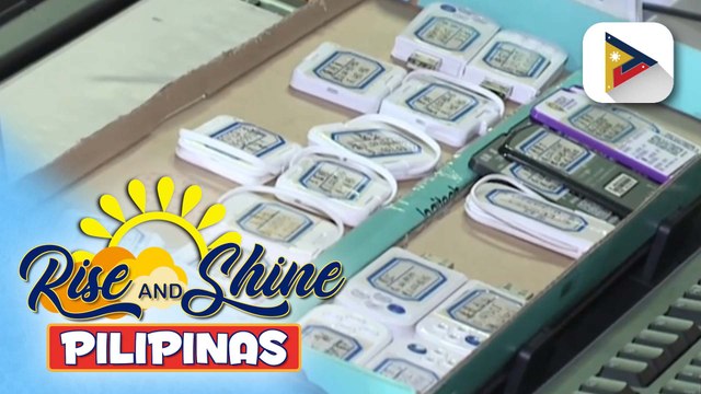 Bilang ng scam messages mula nang i-ban ang mga POGO sa bansa, nabawasan ayon kay Sen. Poe