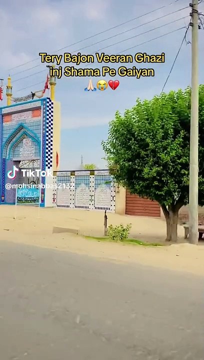 Rajab butt fan