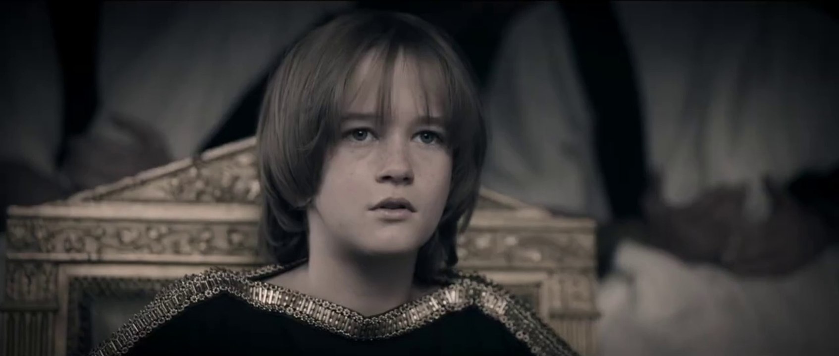 Gladiator II - Official Trailer (2024 Movie) - Paul Mescal, Pedro Pascal, Denzel Washington