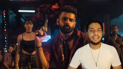 1 New South Hindi Dubbed Movies Releasing Today - Double iSmart Movie - 4th August 2024