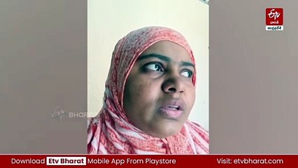 సౌదీలో ఏపీ మహిళ సెల్ఫీ వీడియో