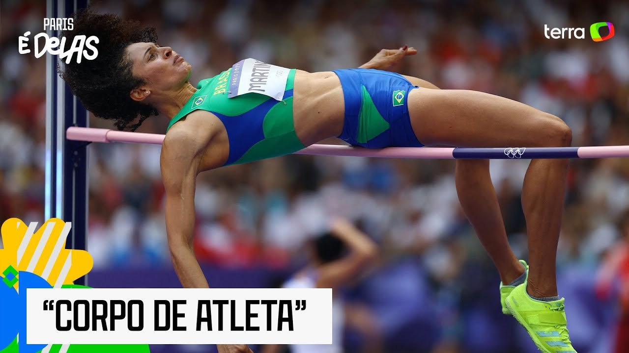 Ditadura da beleza no esporte: o que fazer para mudar essa realidade?