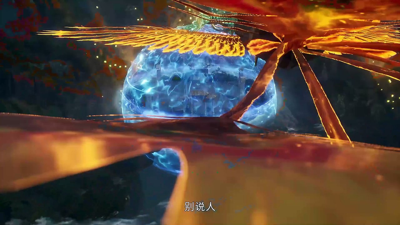 The Sovereign of All Realms episode 258 | Multi Sub | 4K | vip110.vip