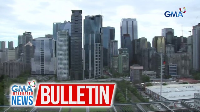 PH Statistics Authority – Inflation o antas ng pagtaas ng presyo nitong Hulyo, bumilis sa 4.4% | GMA Integrated News Bulletin