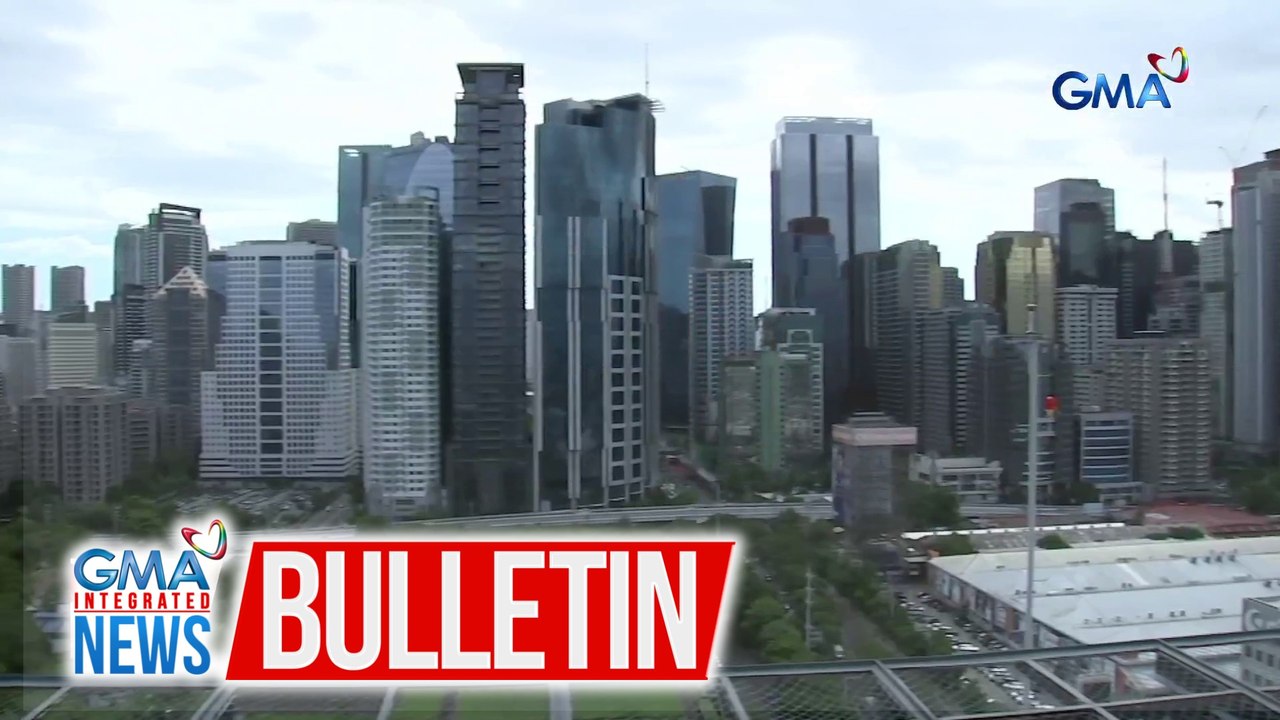 PH Statistics Authority – Inflation o antas ng pagtaas ng presyo nitong Hulyo, bumilis sa 4.4% | GMA Integrated News Bulletin
