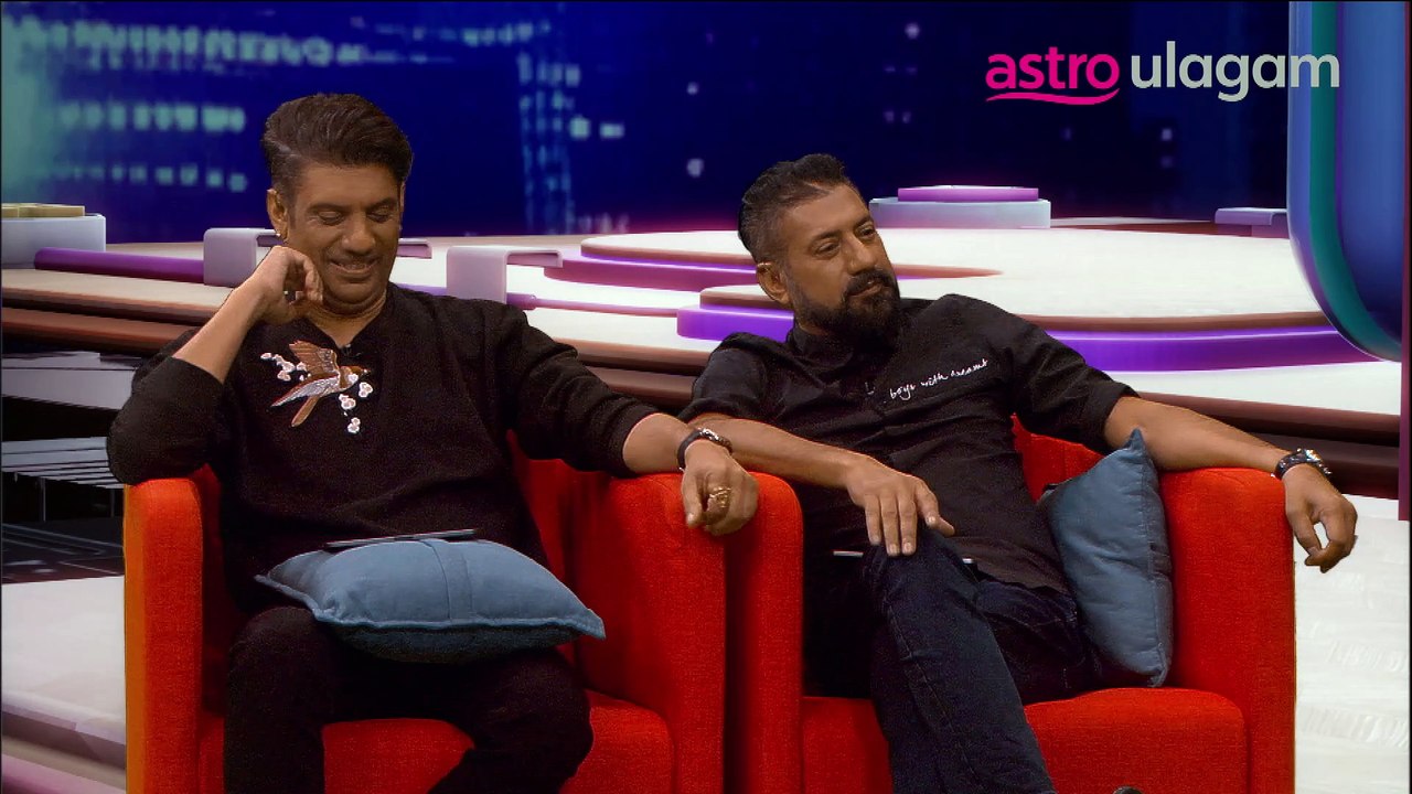 Kirsheanrajh Suresh, founder of KShean’s, shares his remarkable entrepreneurial journey.