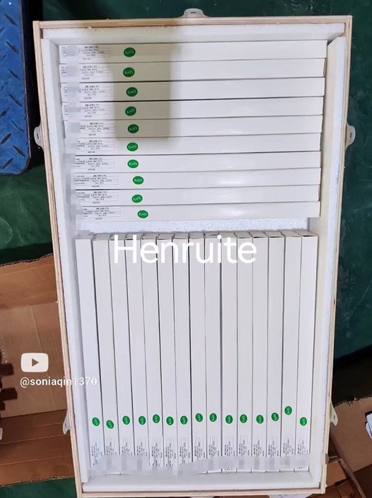 355mm 400v 2500w 3000w infrared halogen heater lamp industry short wave infrared emitter