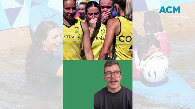 Paris Olympic Games: Day 10 recap as Noemie Fox wins gold