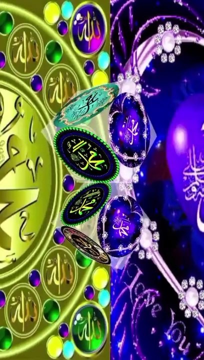 محمد مصطفیٰ