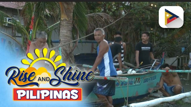 Cavite City LGU, mamamahagi ng tulong sa mga mangingisdang apektado ng oil spill mula sa MT Terra Nova; Mga mangingisda sa Cavite City, lubhang naapektuhan ng oil spill