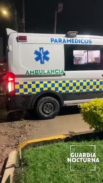 Agredieron a un hombre en calles de la colonia San Martín de las Flores en Tlaquepaque