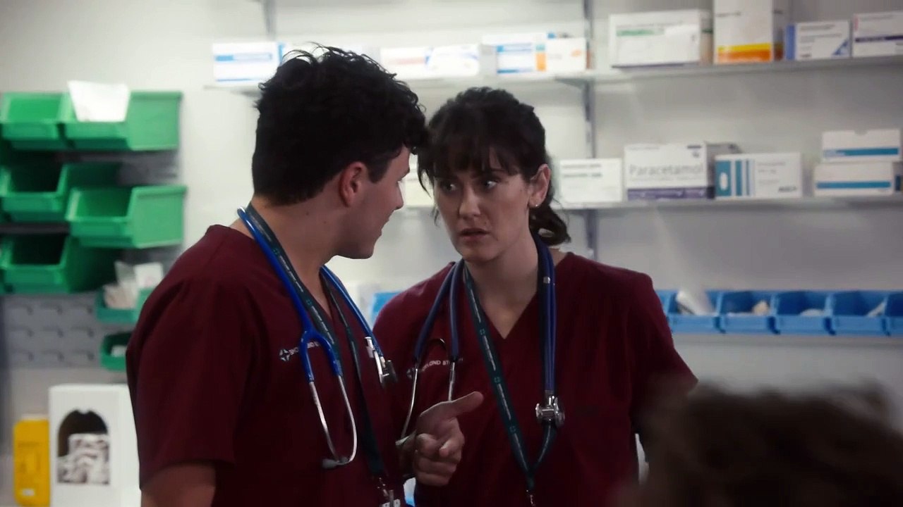 Shortland Street HD | Episode 7891 | Wednesday 3 April 2024