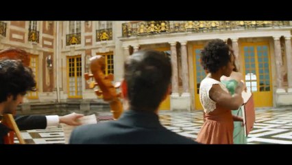 A Filha do Rei Filme - Dublado