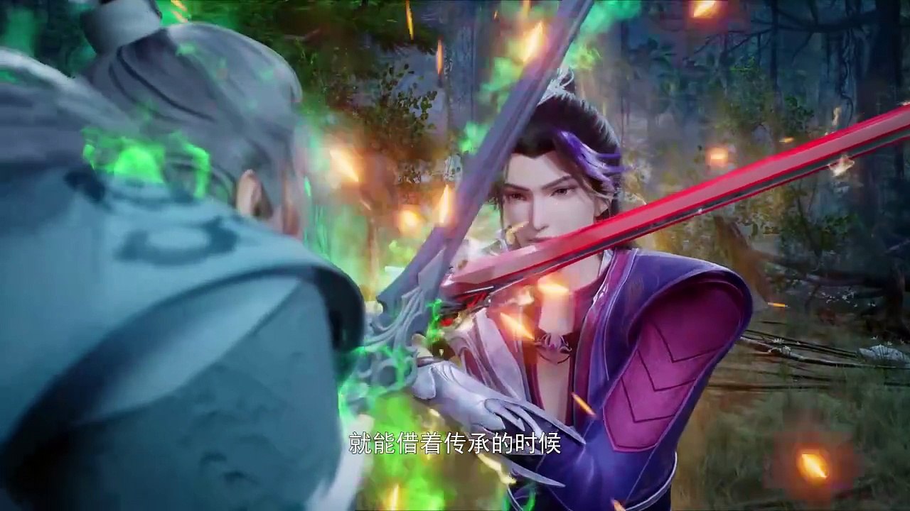 Glorious Revenge of Ye Feng episode 83 _ Multi Sub _ vip110.vip(720P_HD)