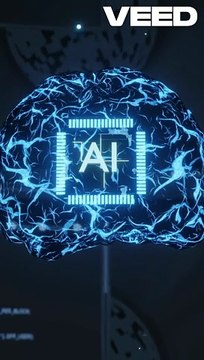 Futuristic AI_ Shaping Our Technological Future