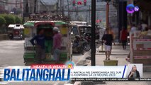218 Chikungunya cases na naitala ng Zamboanga del Sur Health Office, mas mataas kompara sa 28 noong 2023 | Balitanghali