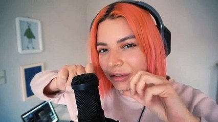 ASMR RELAJANTE meditación para DORMIR