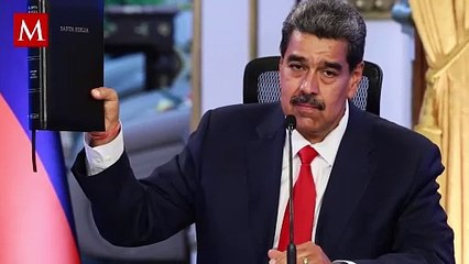 Actas electorales revelan discrepancia en Venezuela: ¿Quién Ganó Realmente?