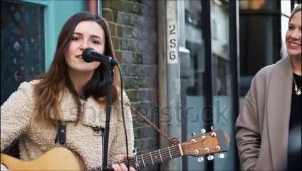 oasis do you know what i mean acoustic cover new video remastered