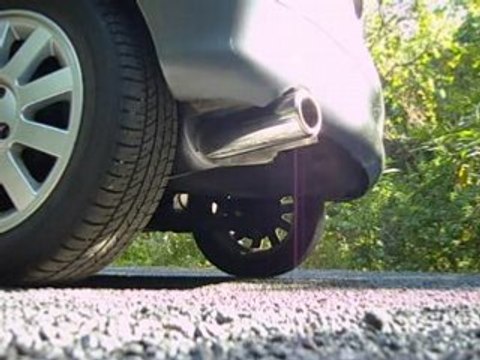 Pot megane coupe 1.6l 16v