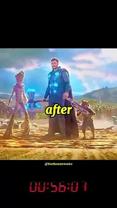 Why tony hold back his powers 