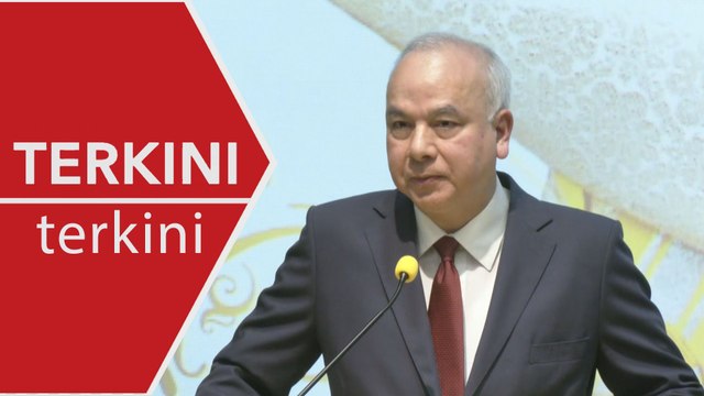 [TERKINI] Perasmian Regional Southeast Asia Human Dignity Conference 2024