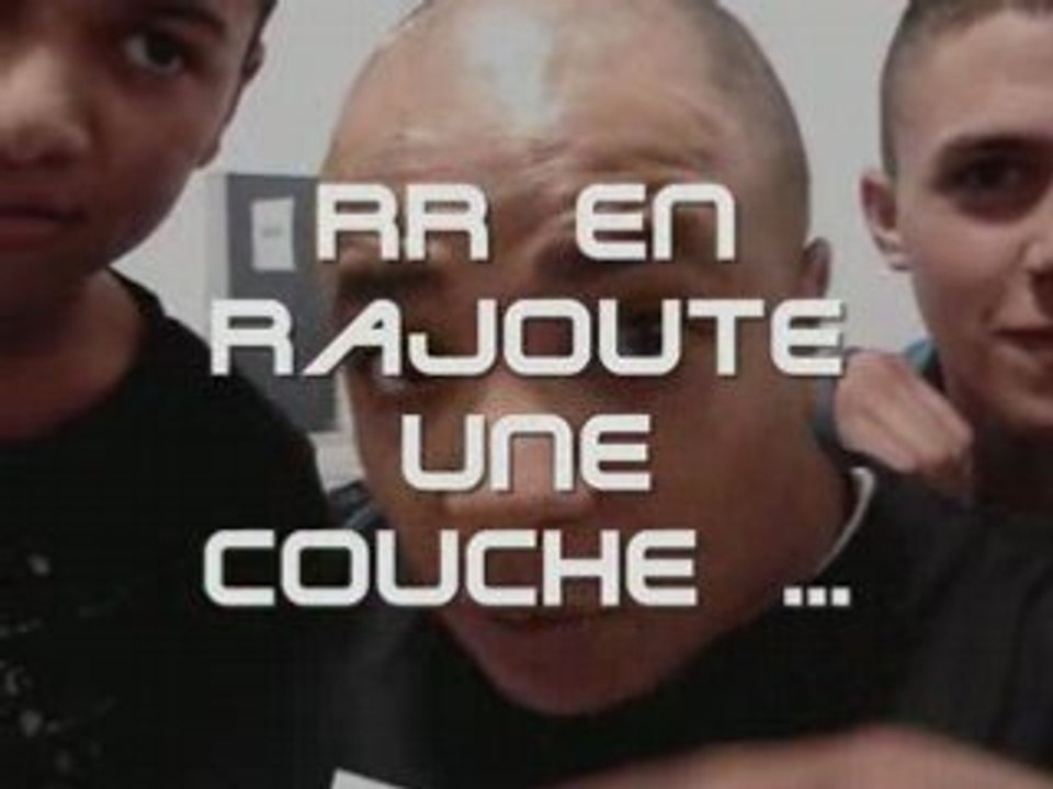 FreeStyle RR,DOUBLEMO,SYTRIK   + interview de 2oublemo.. ; )