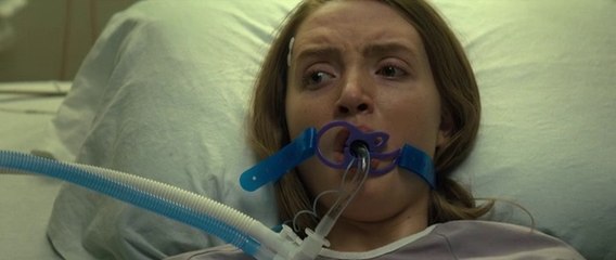 Thriller,mystery,Run,hindi dubbed movie