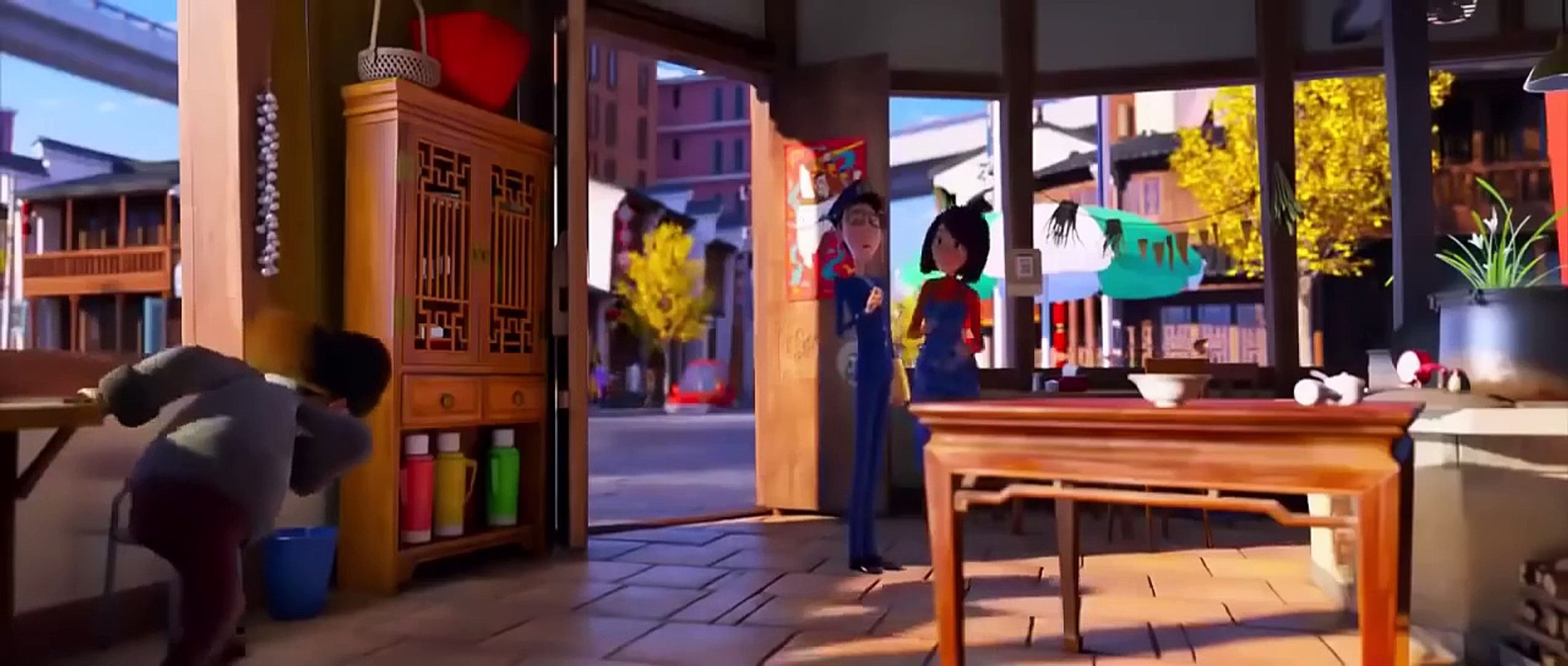 Animation Movies Full Movies English  Kids Movies 2024