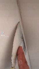 La dernière touche de finition