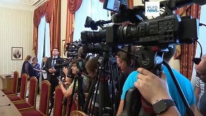 Gescheiterte Regierungsbildung: 7. Neuwahlen seit 2020 in Bulgarien erwartet