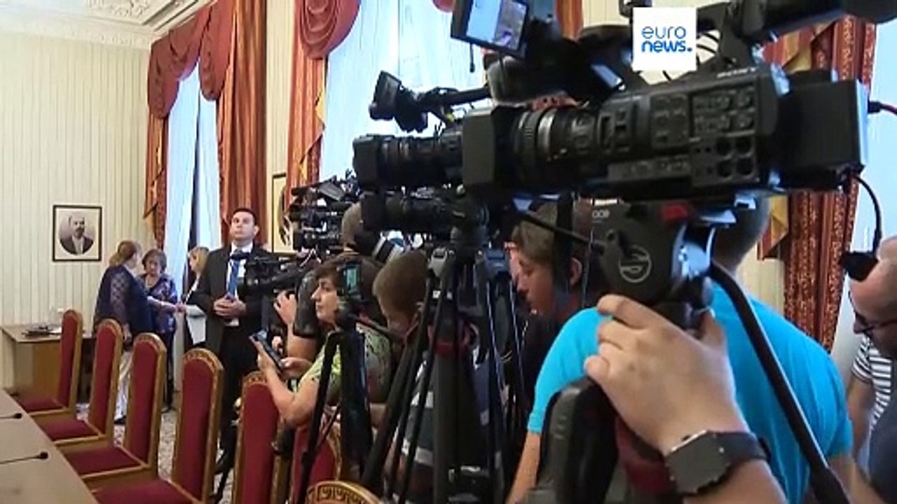 Gescheiterte Regierungsbildung: 7. Neuwahlen seit 2020 in Bulgarien erwartet