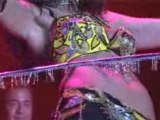 Danseuse orientale
