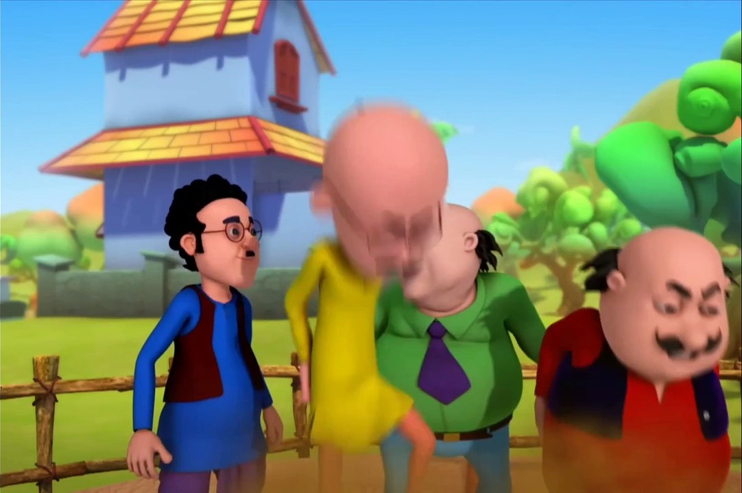 Motu Paltu Animals instinct Part1 kids cartoon video #kids #cartoon#movies #motu #patlu #funny #cartoon