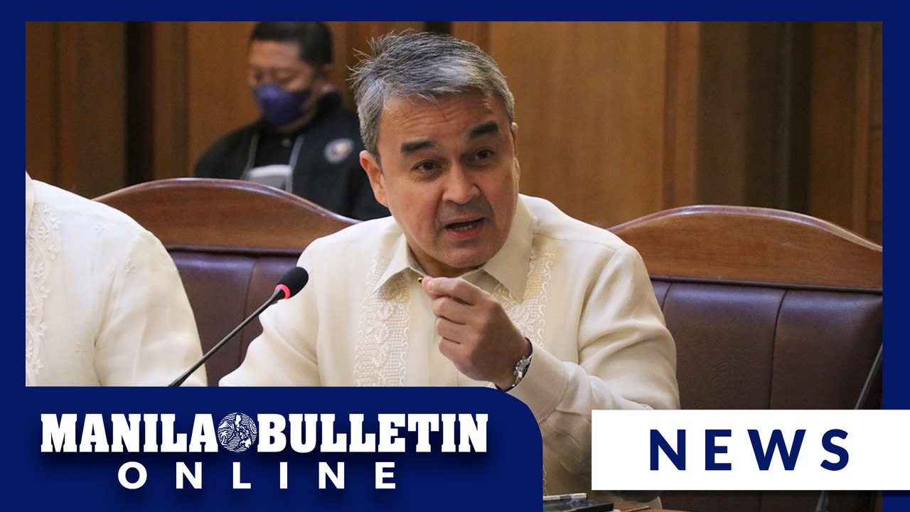 'Magkakasama po yan': Barbers convinced there's a highly-organized crime ring in the Philippines