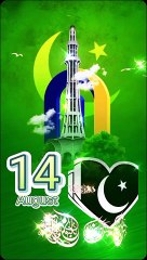 Independence day|14th august