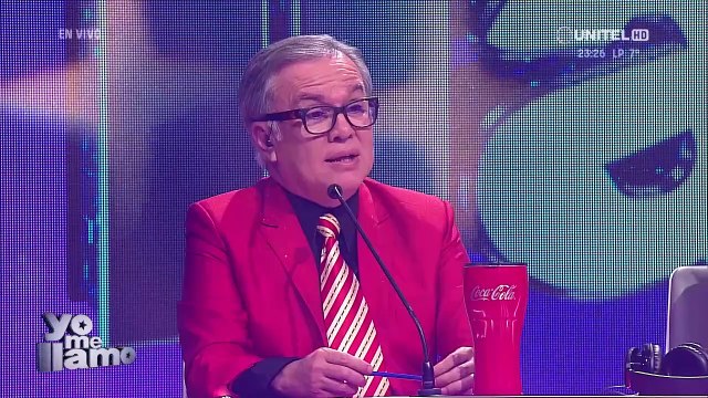 Seis participantes brillaron en la primera gala de Yo Me Llamo, sin embargo uno fue nominado a la gala de eliminación