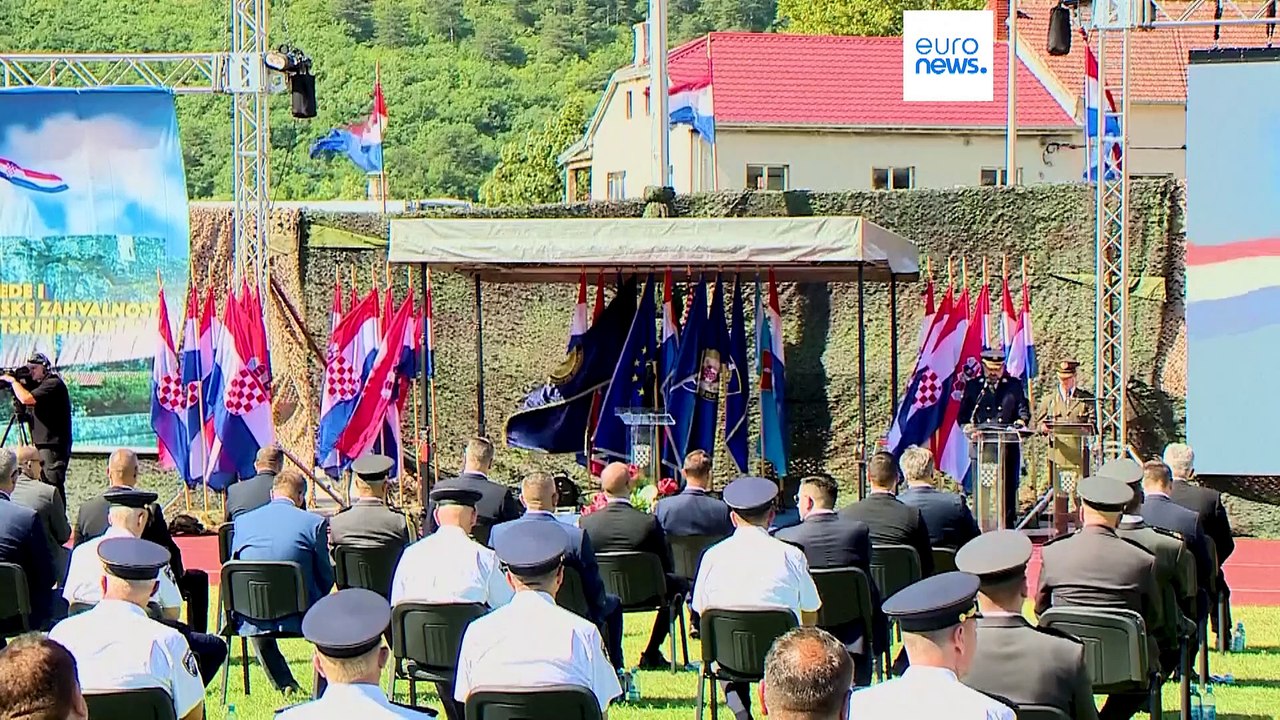 Nachrichten des Tages | 6. August - Morgenausgabe