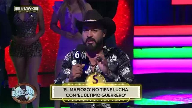 Por ser de Multimedios me vetaron 'Mafioso' se confiesa