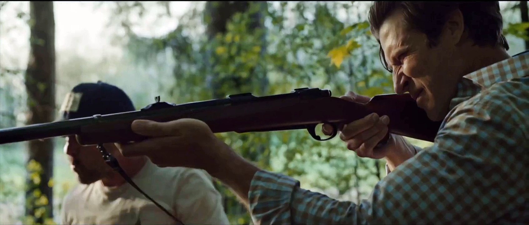 Out Come the Wolves Trailer OV