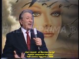 Cari ricordi. di Narciso Parigi.  Master sequenza annunci - Tele Centro Toscana - 1988
