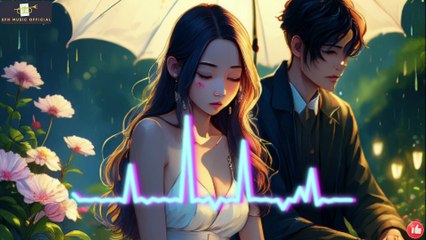 "Waiting in the Rain'' - SFO