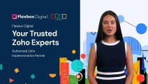 Flexbox Digital Your Trusted Zoho Experts