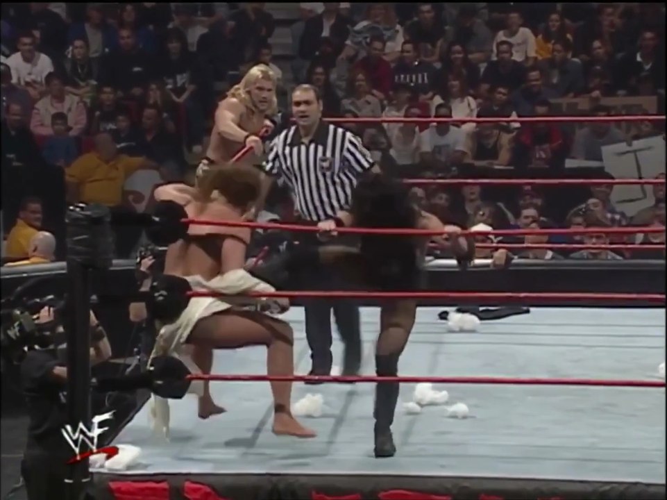 RAW 10-25-1999