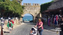 Video Haber | ''Yunanistan ucuz'' turizme darbe mi?