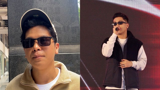 “Call aku! Kau nak maki ke, silakan”... Haqiem Rusli tegur siapa?
